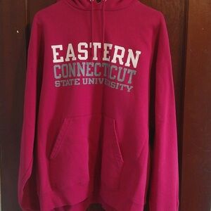 Eastern Connecticut State University Hoodie